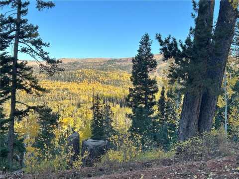 660 W Ski View Drive, Brian Head, UT 84719