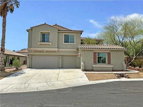 6025 Raboso Drive, Las Vegas, NV 89141