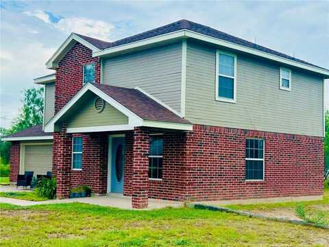 324 Estela Street, Rio Grande City, TX 78582