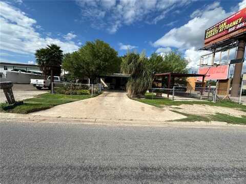 804 E Frontage Road, Alamo, TX 78516