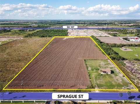 2520 Sprague Street, McAllen, TX 78504