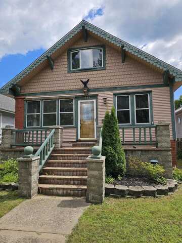 1539 Cleveland Avenue, Whiting, IN 46394