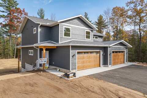 1660 ANTHONY DR, Eagle River, WI 54521