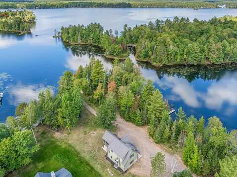 5241 MCILVAIN RD, Manitowish Waters, WI 54545