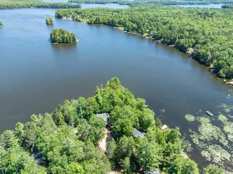 746 ISLE OF B RD, Eagle River, WI 54521