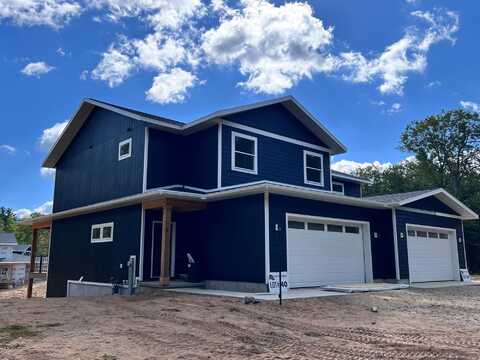 1690 ANTHONY DR, Eagle River, WI 54521