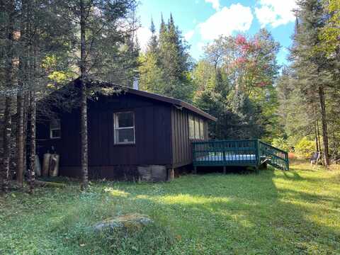 14810 HWY 55, Long Lake, WI 54542