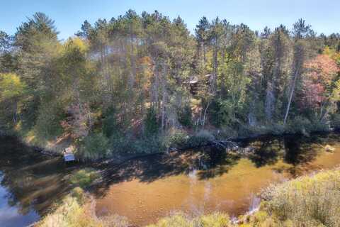 1844 RIVER PINE RD, Eagle River, WI 54521