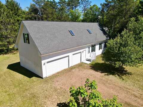 N10156 BAY MILL RD, Tomahawk, WI 54487