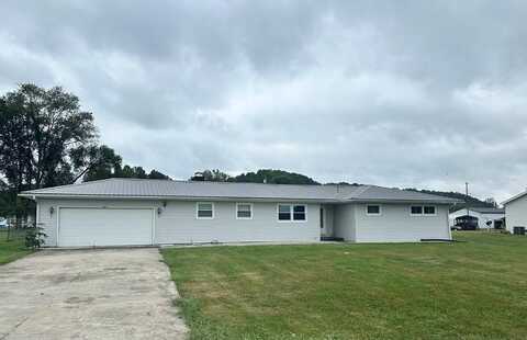 246 3rd Street, South Shore, KY 41175