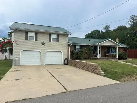 1517 7th Street, West Portsmouth, OH 45663