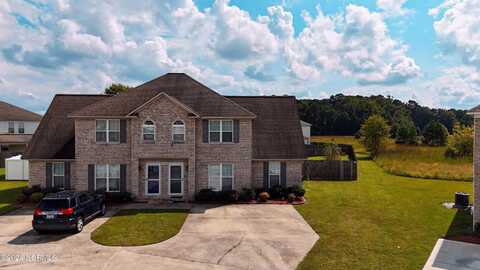 4029 Lucerne Court, Winterville, NC 28590