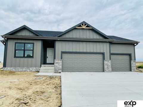 11052 S 218 Street, Gretna, NE 68028