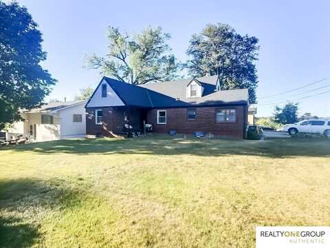 4852 Browne Street, Omaha, NE 68104