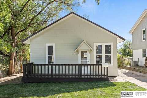 5133 Pine Street, Omaha, NE 68106