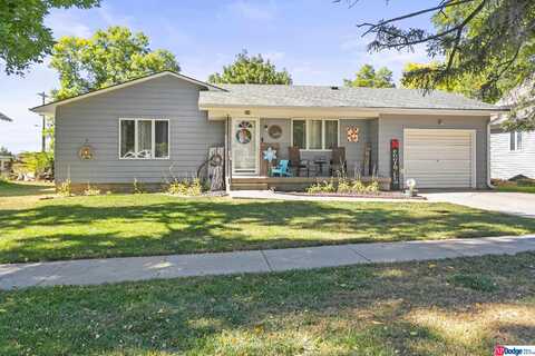 209 Cedar Street, Snyder, NE 68664