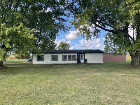 6633 W Forest Lawn Road, Three Oaks, MI 49128