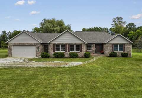 6449 Linton Way, Ann Arbor, MI 48105