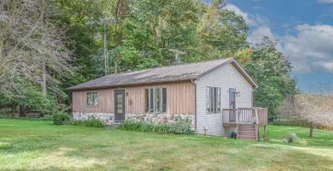 11768 Riker Road, Litchfield, MI 49252