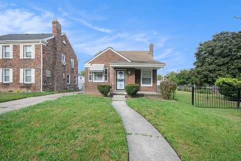 10025 Grandville Avenue, Detroit, MI 48228