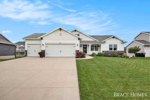 6571 Maria Drive, Hudsonville, MI 49426