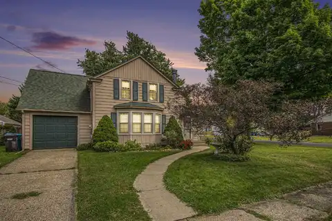 1406 Texel Drive, Kalamazoo, MI 49048