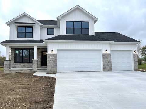 25866 Hickory Creek Lane, South Lyon, MI 48165