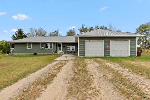 9519 Country Lane, Lakeview, MI 48850