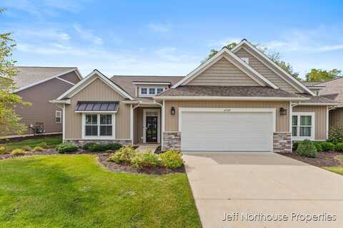 6769 Creekside View Drive SE, Grand Rapids, MI 49548