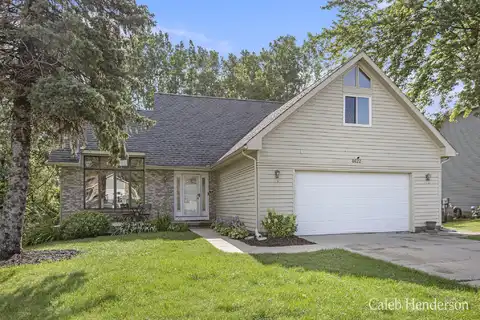 4622 Haywood Drive SE, Grand Rapids, MI 49512