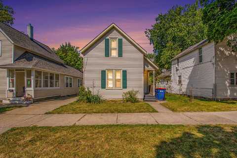 917 Park Street SW, Grand Rapids, MI 49504