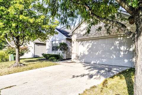 404 Colin Circle, Ann Arbor, MI 48103