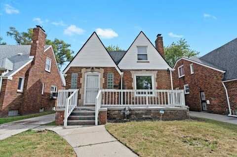 17324 Griggs Street, Detroit, MI 48221