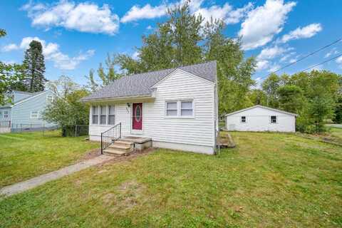 933 Varden Drive, Jackson, MI 49202