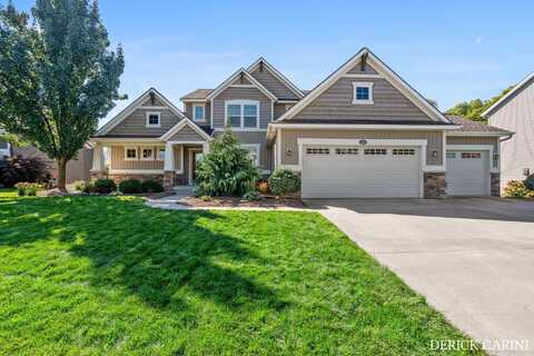 3110 Blairwood Court, Jenison, MI 49428