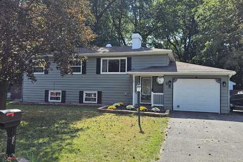 68 Hickory Nut Lane, Springfield, MI 49037