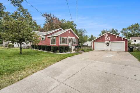 299 Crown Street SW, Grand Rapids, MI 49548