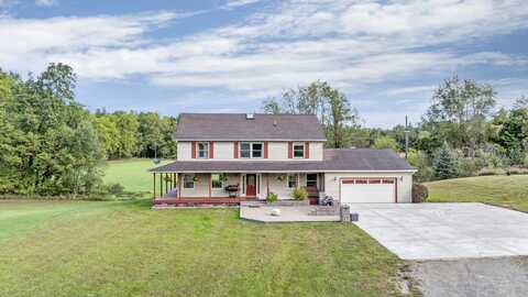 12626 Miner Road, Parma, MI 49269