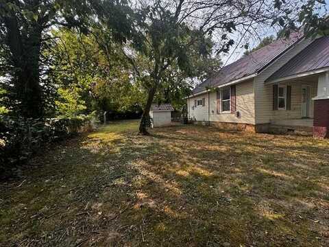 201 S Main Street, Pleasant Hope, MO 65725