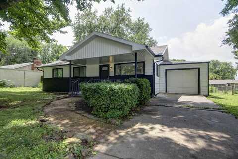 1841 S Fort Avenue, Springfield, MO 65807