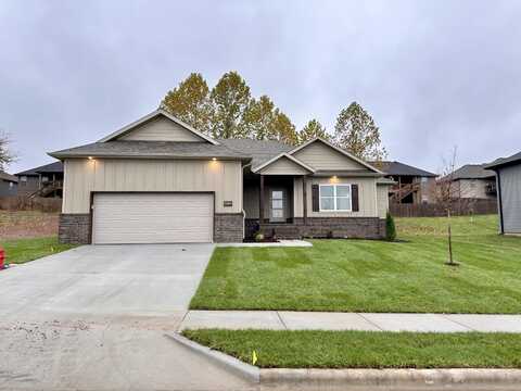 2684 W Osprey Drive, Ozark, MO 65721