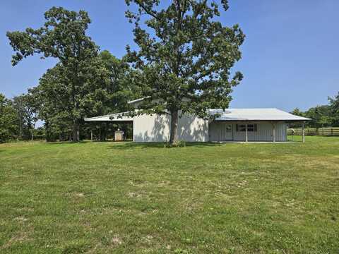 152 Forest View Drive, Seymour, MO 65746