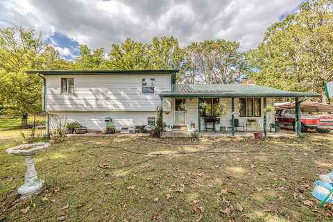 6701 State Hwy Kk, Marshfield, MO 65706