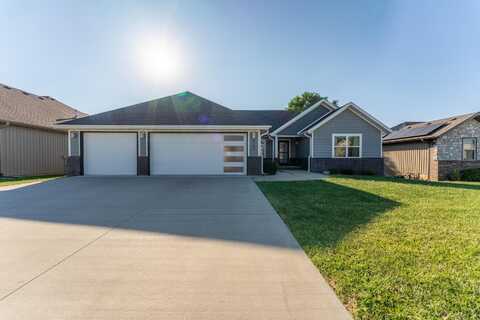 823 S Eastridge, Nixa, MO 65714