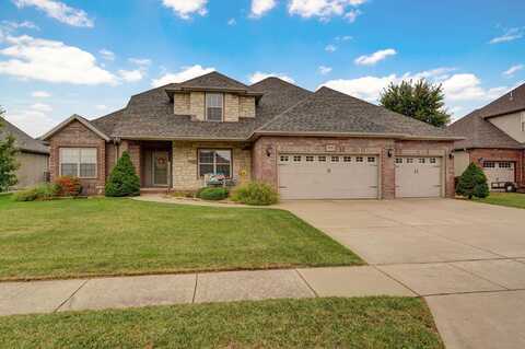 1355 N Opportunity Avenue, Republic, MO 65738