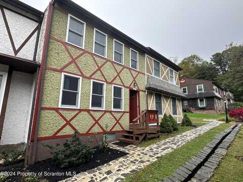 S-2 Scenic Lane Lane, Union Dale, PA 18470