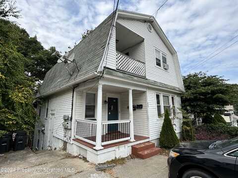 510 Moltke Avenue, Scranton, PA 18505