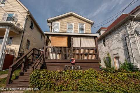 908 Luzerne Street, Scranton, PA 18504