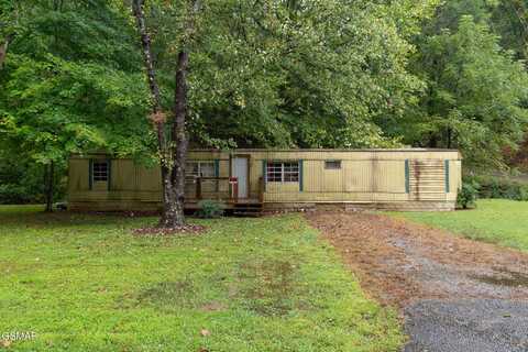 443 Cole Drive, Pigeon Forge, TN 37863