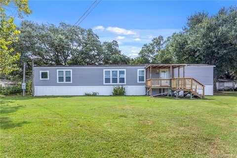 7661 Highway 14 Highway E, Iowa, LA 70647